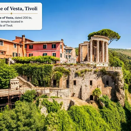 Tempio - Sibilla *